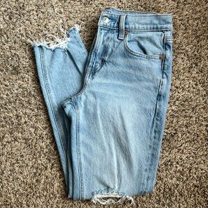 American Eagle 90's Skinny jeans